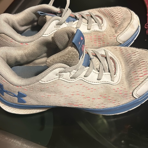 Under Armour Other - Under Armour shoes